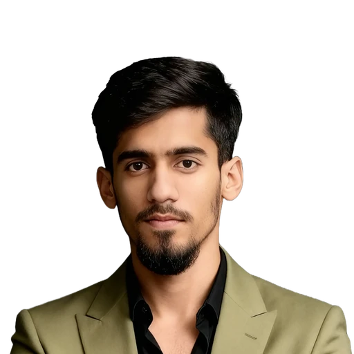 Zubair bin Shaukat, the developer of Devpit